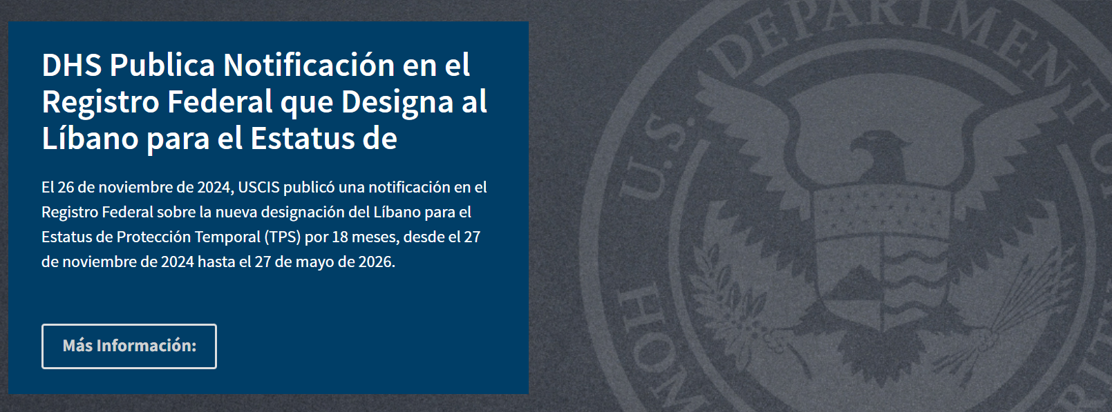 Segunda imagen